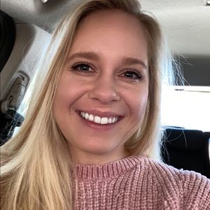 Meet your Posher, Kate